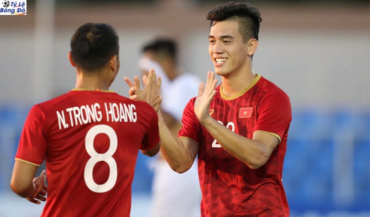 Soi kèo tỷ số bóng đá trận U22 Việt Nam vs U22 Campuchia Soi kèo tỷ số bóng đá trận U22 Việt Nam vs U22 Campuchia
