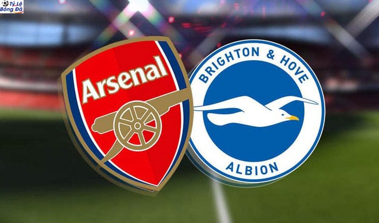 Soi kèo tỷ số nhà cái trận Arsenal vs Brighton, 03h15 – 06/12/19 1 Soi kèo tỷ số nhà cái trận Arsenal vs Brighton