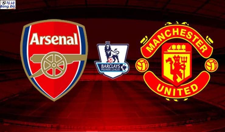 Soi kèo tỷ số trận Arsenal vs Manchester United, 03h00 – 02/01/2020 1 Soi kèo tỷ số nhà cái trận Arsenal vs Manchester United