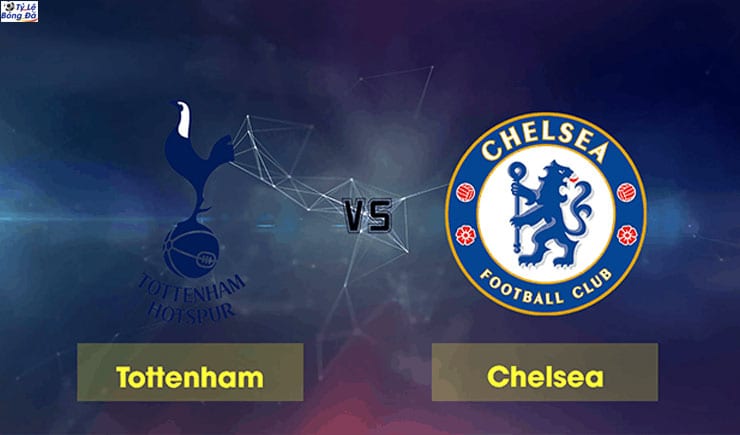 Soi kèo tỷ số nhà cái trận Tottenham vs Chelsea, 23h30 – 22/12/2019 1 Soi kèo tỷ số nhà cái trận Tottenham vs Chelsea