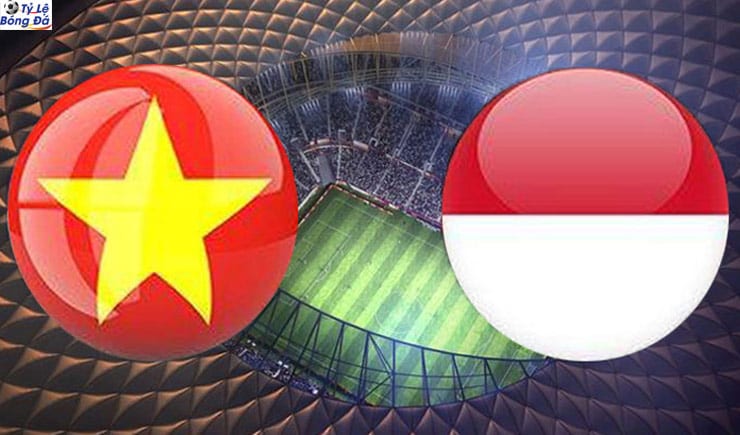 Soi kèo tỷ số nhà cái U22 Việt Nam vs U22 Indonesia, 19h00 – 10/12 1 Soi kèo tỷ số nhà cái trận U22 Việt Nam vs U22 Indonesia