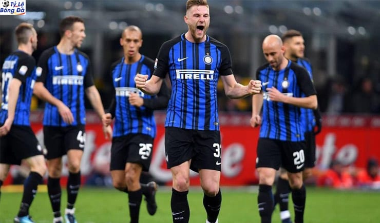 Soi kèo tỷ số bóng đá trận Lecce vs Inter Milan