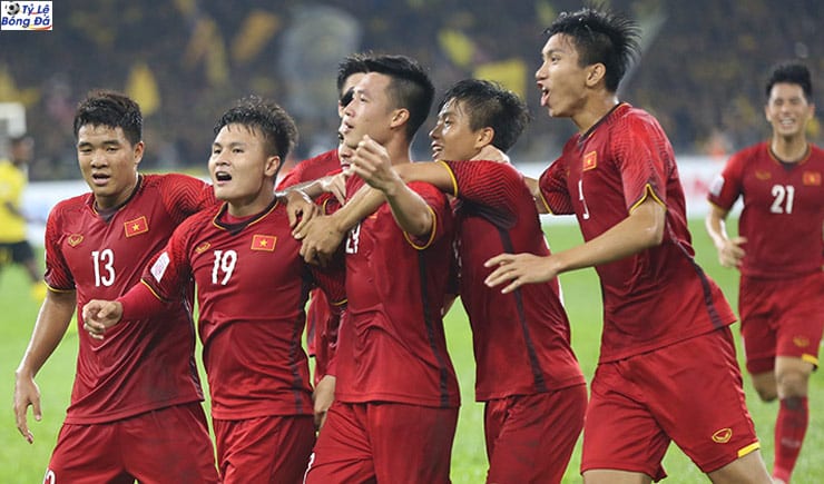 Soi kèo tỷ số bóng đá trận U23 Việt Nam vs U23 Triều Tiên Soi kèo tỷ số bóng đá trận U23 Việt Nam vs U23 Triều Tiên