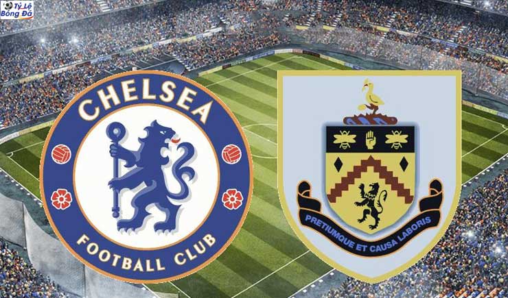 Soi kèo tỷ số nhà cái trận Chelsea vs Burnley