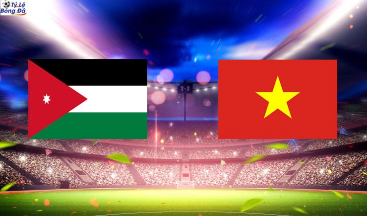 Soi kèo tỷ số trận U23 Jordan vs U23 Việt Nam, 20h15 – 13/01/2020 1 Soi kèo tỷ số nhà cái trận U23 Jordan vs U23 Việt Nam