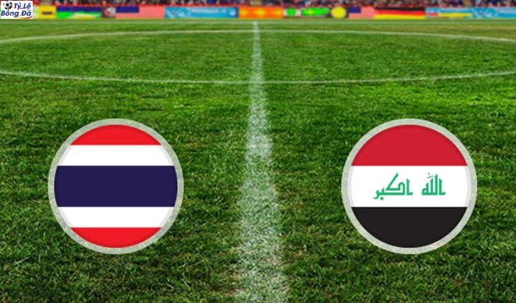 Soi kèo tỷ số trận U23 Thái Lan vs U23 Iraq, 20h15 – 14/01/2020 1 Soi kèo tỷ số nhà cái trận U23 Thái Lan vs U23 Iraq