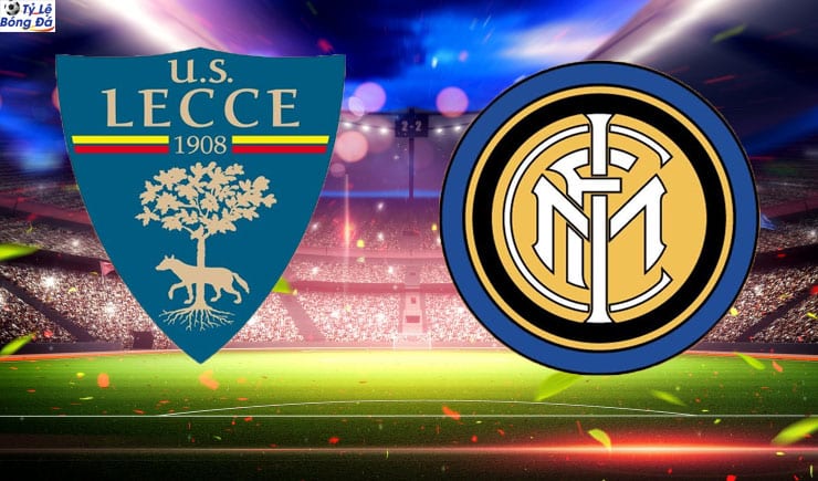 Soi kèo tỷ số nhà cái trận Lecce vs Inter Milan