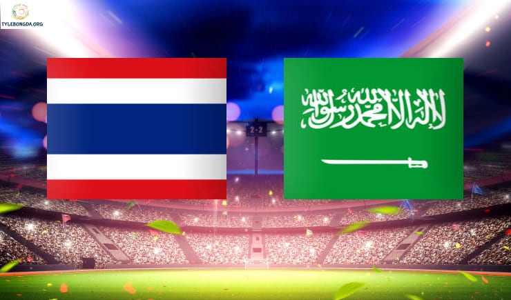 Soi kèo tỷ số U23 Thái Lan vs U23 Saudi Arabia, 17h15 – 18/01/2020 1 Soi kèo tỷ số nhà cái U23 Thái Lan vs U23 Saudi Arabia