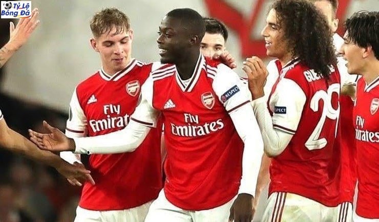 Soi kèo tỷ số bóng đá Arsenal vs Everton Soi kèo tỷ số bóng đá Arsenal vs Everton