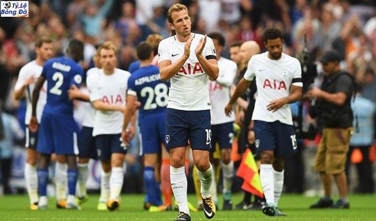 Soi kèo tỷ số bóng đá Chelsea vs Tottenham Hotspur