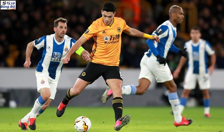 Soi kèo tỷ số bóng đá Espanyol vs Wolves Soi kèo tỷ số bóng đá Espanyol vs Wolves