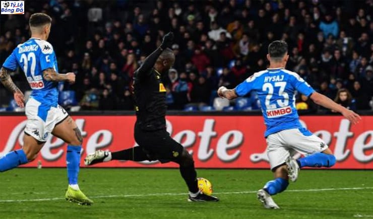 Soi kèo tỷ số bóng đá trận Inter Milan vs Napoli Soi kèo tỷ số bóng đá trận Inter Milan vs Napoli