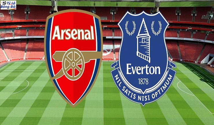 Soi kèo trận Arsenal vs Everton, 23h30– 23/02/2020 1 Soi kèo tỷ số nhà cái Arsenal vs Everton