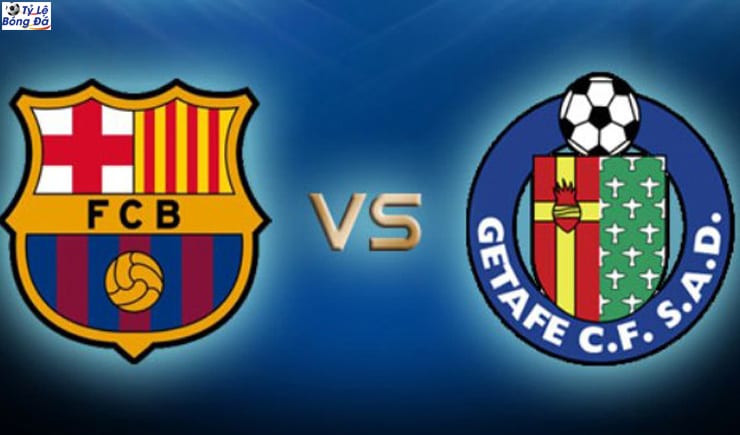 Soi kèo tỷ số trận Barcelona vs Getafe, 22h00 – 15/02/2020 1 Soi kèo tỷ số nhà cái trận Barcelona vs Getafe