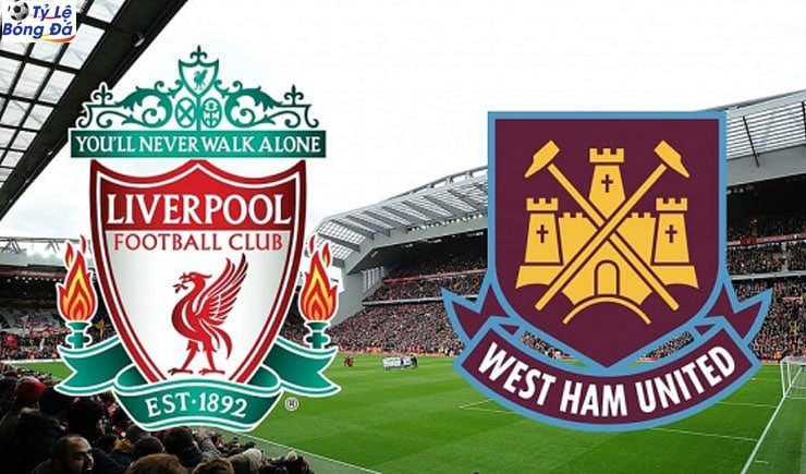 Soi kèo tỷ số trận Liverpool vs West Ham United, 03h00– 25/02/2020 1 Soi kèo tỷ số nhà cái trận Liverpool vs West Ham United
