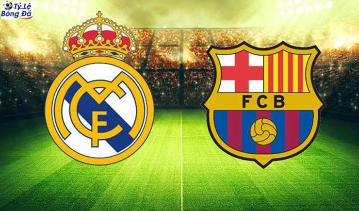 Soi kèo tỷ số trận Real Madrid vs Barcelona, 03h00 – 02/03/2020 1 Soi kèo tỷ số nhà cái trận Real Madrid vs Barcelona