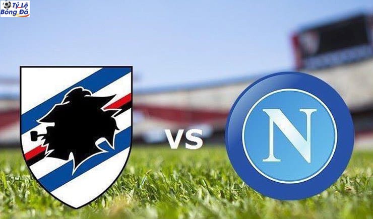 Soi kèo tỷ số trận Sampdoria vs Napoli, 02h45 – 04/02/2020 1 Soi kèo tỷ số nhà cái trận Sampdoria vs Napoli