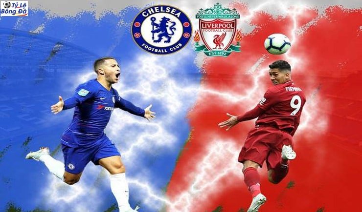 Soi kèo tỷ số trận Chelsea vs Liverpool, 02h45 – 04/03/2020 1 Soi kèo tỷ số nhà cái trận Chelsea vs Liverpool