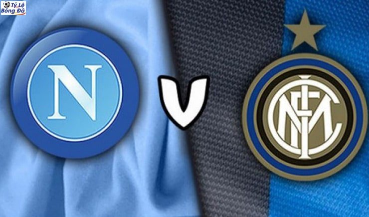 Soi kèo tỷ số trận Napoli vs Inter Milan, 02h45 – 06/03/2020 1 Soi kèo tỷ số nhà cái trận Napoli vs Inter Milan
