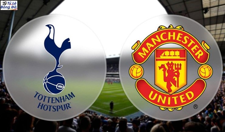 Soi kèo tỷ số nhà cái trận Tottenham vs Manchester United