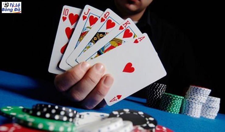 Cách tính chi trong trò chơi binh xập xám ăn chi