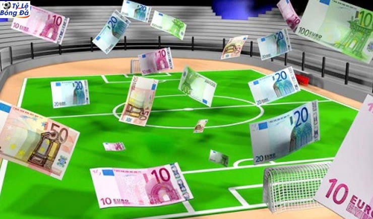 Mẹo đặt cược bóng đá vào cuối tuần 