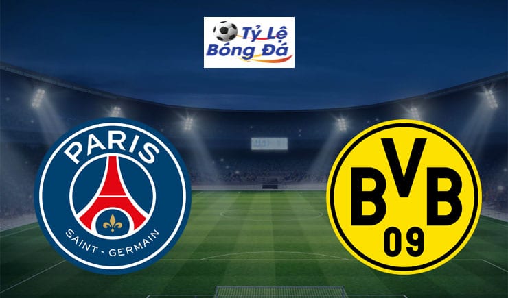 Soi kèo Paris Saint Germain vs Dortmund, 03h00 – 12/03/2020