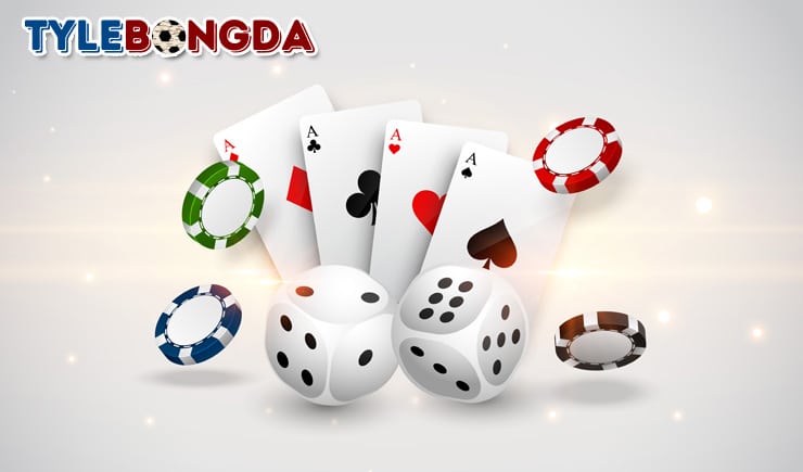 cách chơi Xì Tố