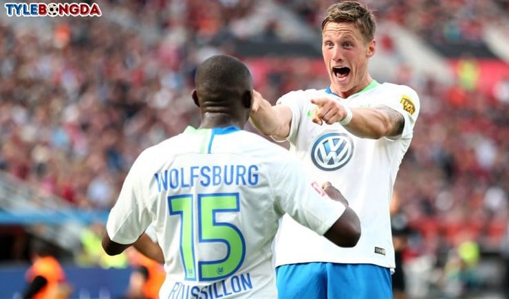 soi kèo tỷ số bóng đá Bayer Leverkusen vs VfL Wolfsburg