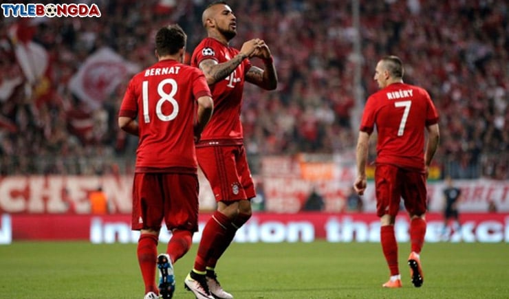 soi kèo tỷ số bóng đá Bayer Leverkusen vs Bayern Munich