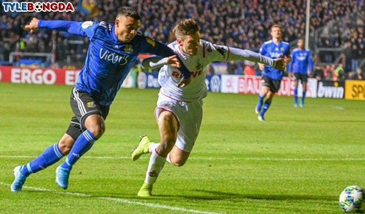 Soi kèo tỷ số bóng đá Saarbrucken vs Bayer Leverkusen