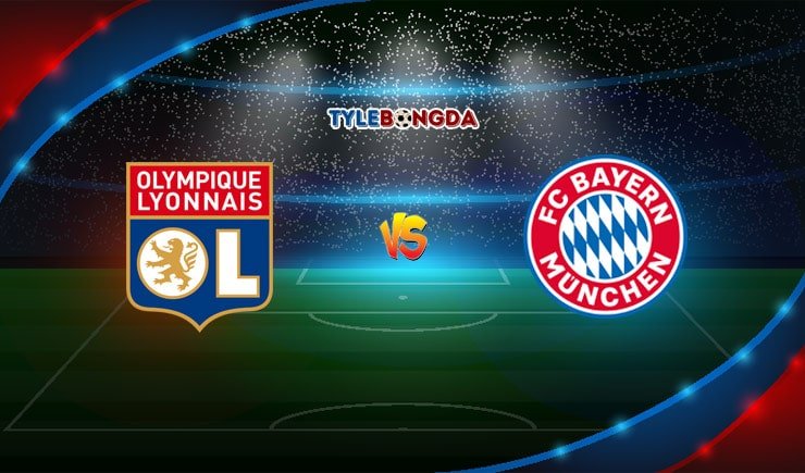 Soi kèo nhà cái W88 trận Lyon vs Bayern Munich, 02h00 - 20/08 1 Soi kèo trận Lyon vs Bayern Munich