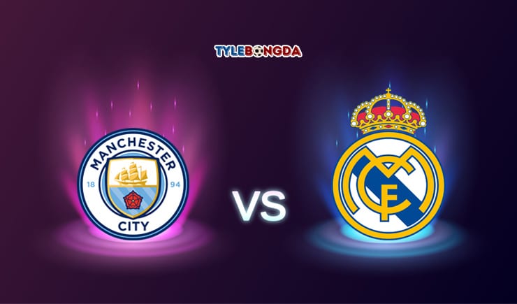 Soi kèo W88 trận Manchester City vs Real Madrid, 02h00 - 08/08 2 Soi kèo W88 trận Manchester City vs Real Madrid, 02h00 - 08/08 1