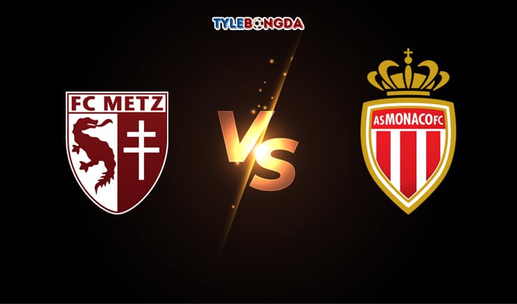 Soi kèo nhà cái M88 trận đấu Metz vs AS Monaco, 20h00 - 30/08 1 Soi kèo trận Metz vs AS Monaco