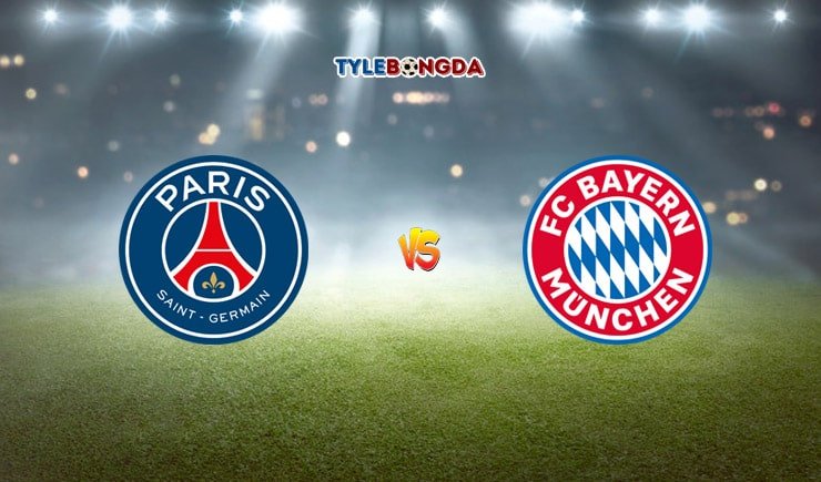 Soi kèo bóng đá trận PSG vs Bayern Munich, 02h00 - 24/08 2 Soi kèo bóng đá trận PSG vs Bayern Munich, 02h00 - 24/08 1