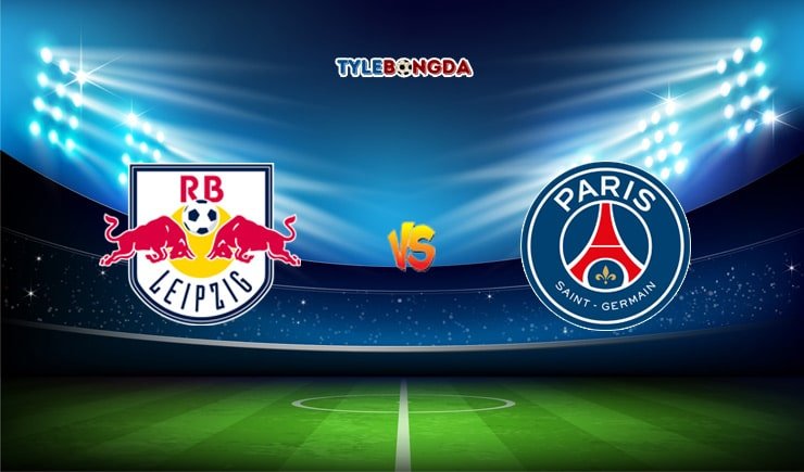 Soi kèo trận RB Leipzig vs PSG