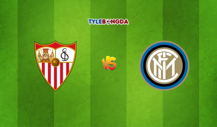 Nhận định tỷ số M88 trận đấu Sevilla vs Inter Milan, 02h00 - 22/08 2 Nhận định tỷ số M88 trận đấu Sevilla vs Inter Milan, 02h00 - 22/08 1
