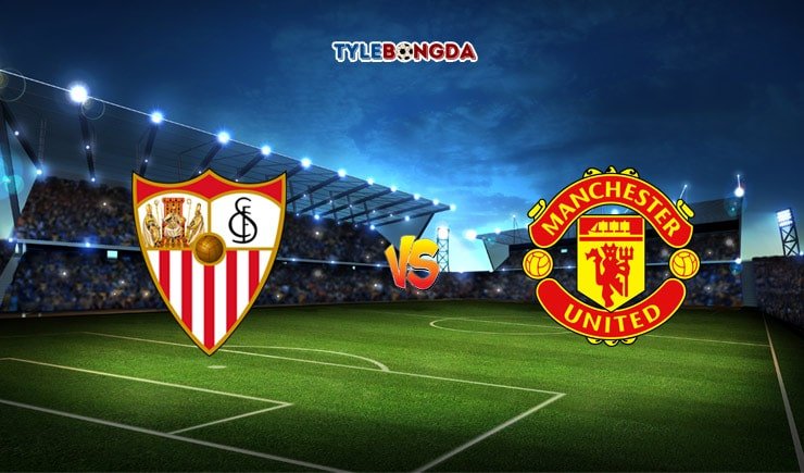 Soi kèo FB88 trận Sevilla vs Manchester United, 02h00 - 17/08 2 Soi kèo FB88 trận Sevilla vs Manchester United, 02h00 - 17/08 1