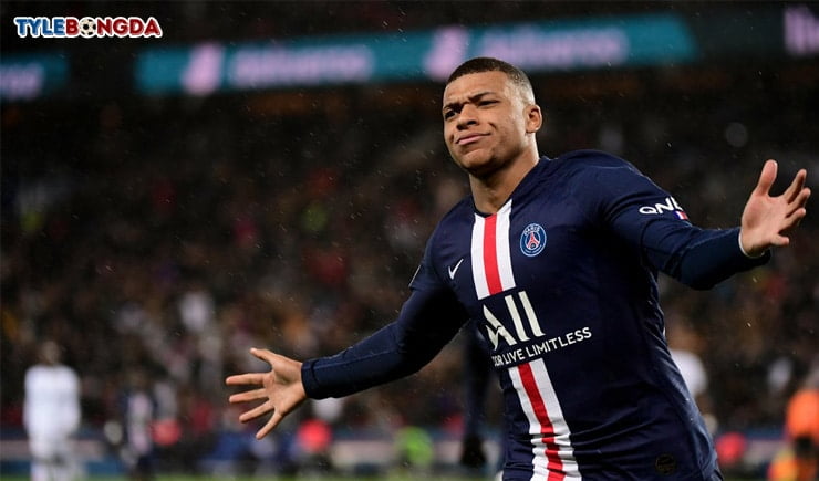 Soi kèo tỷ số bóng đá Atalanta vs PSG