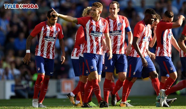 Soi kèo tỷ số bóng đá RB Leipzig vs Atletico Madrid