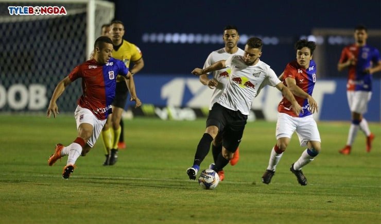 Soi kèo tỷ số bóng đá Paranaense vs Bragantino Soi kèo tỷ số bóng đá Paranaense vs Bragantino