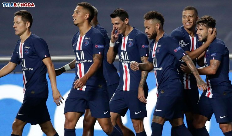 Soi kèo tỷ số bóng đá PSG vs Metz