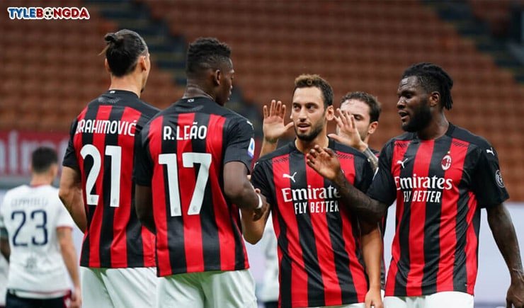 Soi kèo tỷ số bóng đá Celtic vs AC Milan