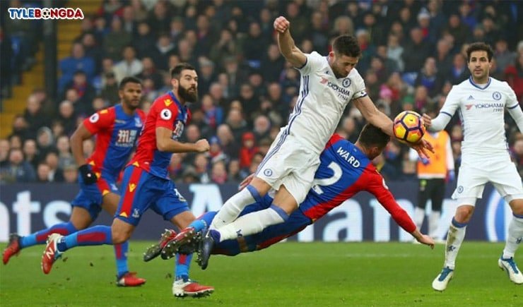 Soi kèo tỷ số bóng đá Chelsea vs Crystal Palace
