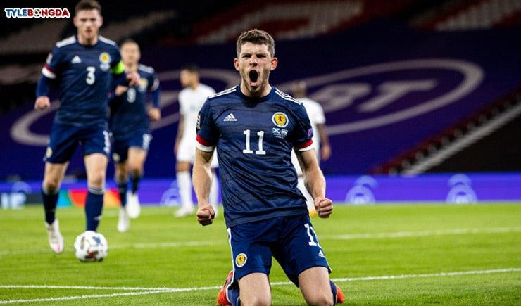 Soi kèo tỷ số bóng đá Scotland vs Israel