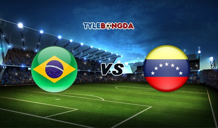 Soi kèo tỷ số nhà cái W88 trận Brazil vs Venezuela, 07h30 - 14/11 1