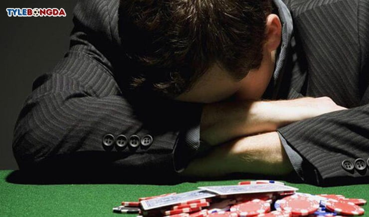 Cách giải đen cờ bạc