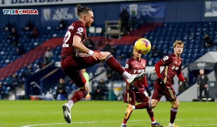 Soi kèo bóng đá trận Leeds United vs Brighton