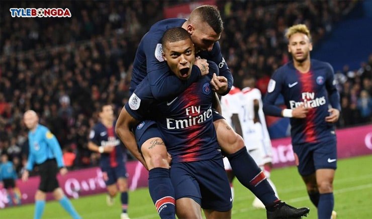 Soi kèo bóng đá trận PSG vs Marseille