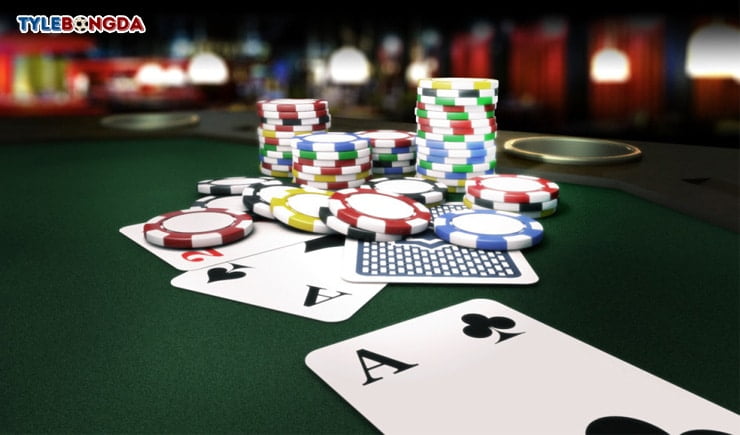 Hướng dẫn cách chơi bài Bull Bull